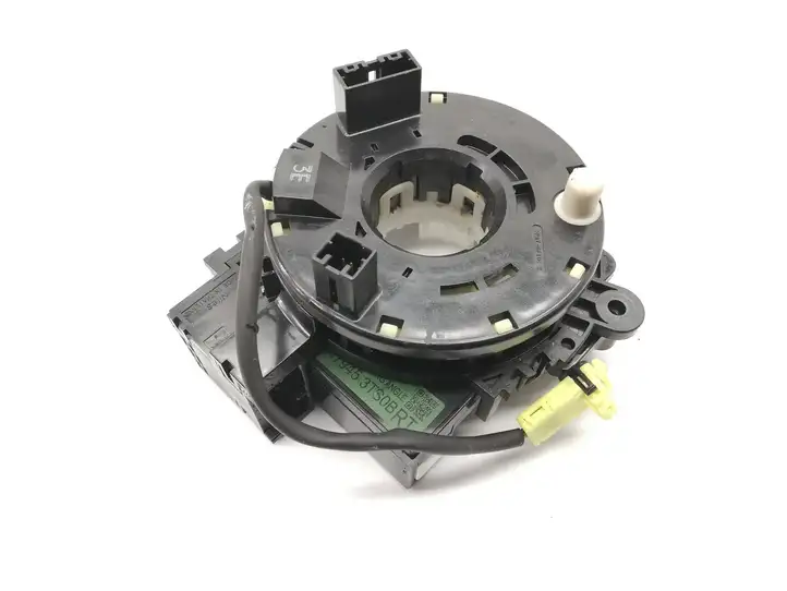 Nissan Micra (2013 - 2016) 479453TS0B Контактное кольцо SRS — фото 2