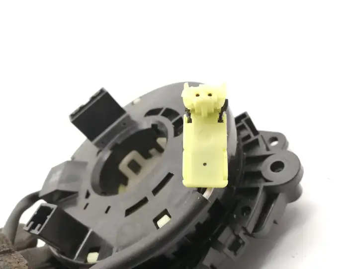 Nissan Micra (2013 - 2016) 479453TS0B Контактное кольцо SRS — фото 3