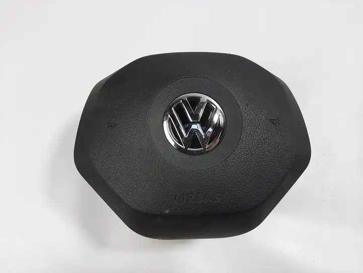 Volkswagen T-Cross (2017 - ) 2GM880201G Подушка безопасности руля — фото 1