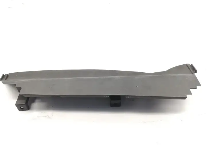 Nissan Micra (2013 - 2016) 214963HN1A Прочие внешние детали — фото 1