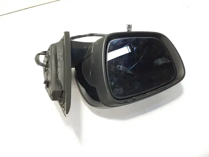 Renault Kadjar (2015 - 2018) 13003180 Боковое зеркало с электроприводом — фото 6