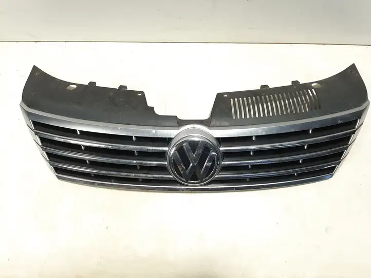 Volkswagen PASSAT CC (2008 - 2012) 3C8853653A Другая часть кузова — фото 1