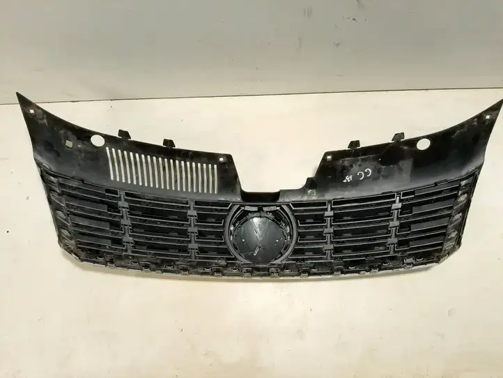 Volkswagen PASSAT CC (2008 - 2012) 3C8853653A Другая часть кузова — фото 2