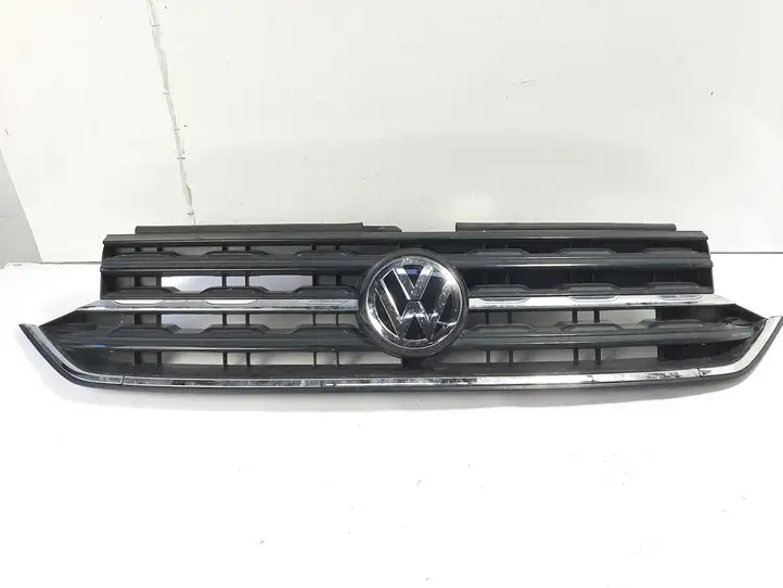Volkswagen T-Cross (2017 - ) 2GM853343 Другая часть кузова — фото 1