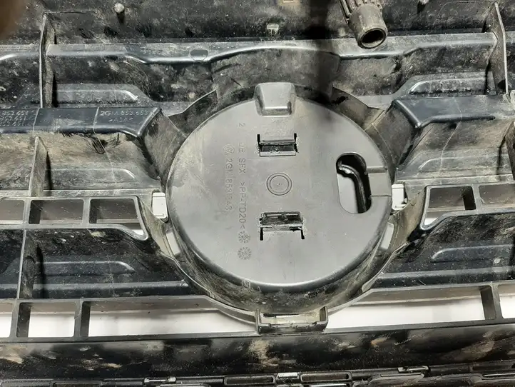 Volkswagen T-Cross (2017 - ) 2GM853343 Другая часть кузова — фото 10