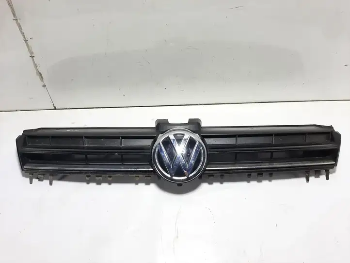 Volkswagen Golf VII (2013 - 2019) 5G0853653E Другая часть кузова — фото 1
