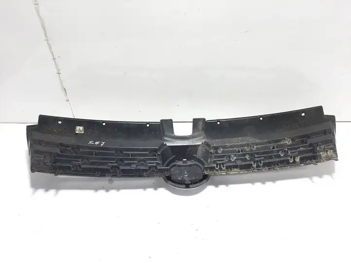 Volkswagen Golf VII (2013 - 2019) 5G0853653E Другая часть кузова — фото 3