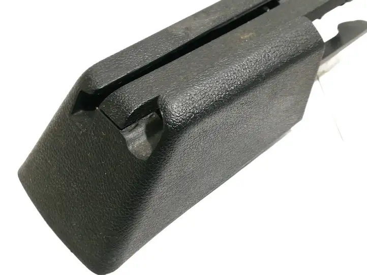Audi Q7 4L (2005 - 2009) 7L0881480 Отделка салазок сиденья пассажира — фото 4