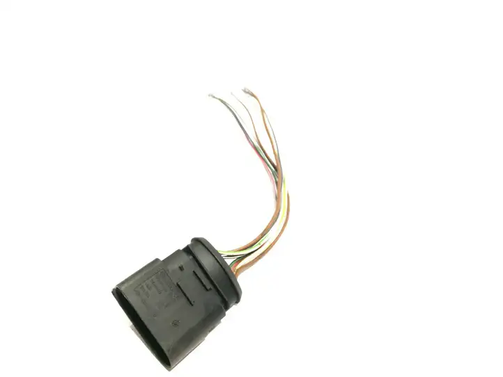 Audi Q7 4L (2005 - 2009) 1J0973835 Прочая электропроводка — фото 1