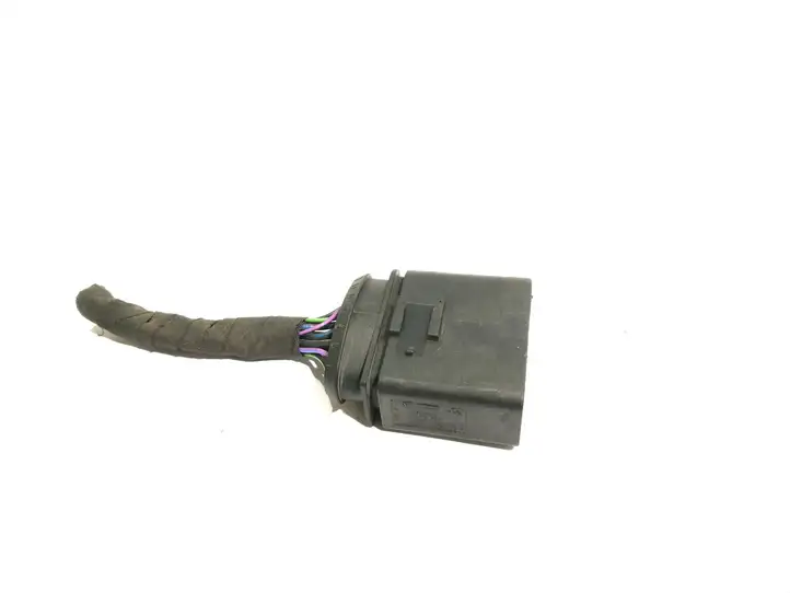 Volkswagen Touareg I (2002 - 2010) 1J0973837 Прочая электропроводка — фото 1