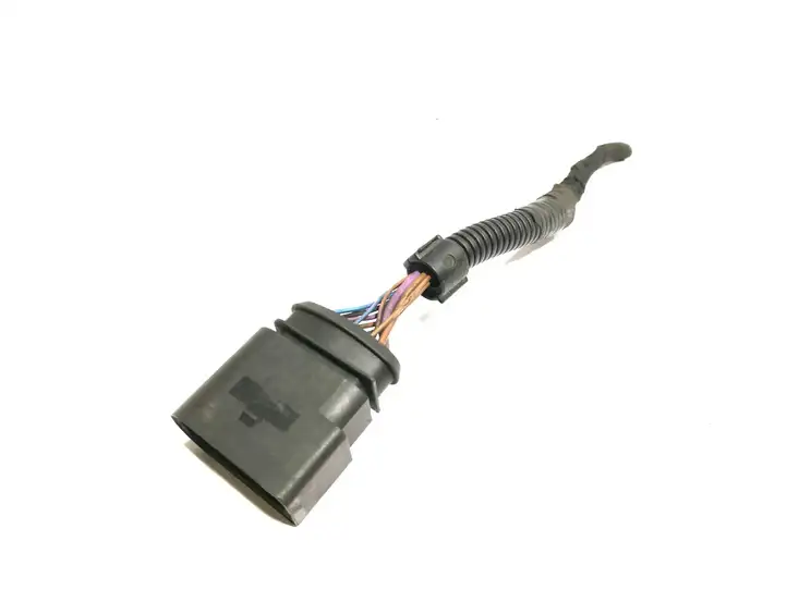 Volkswagen Touareg I (2002 - 2010) 1J0973835 Прочая электропроводка — фото 1
