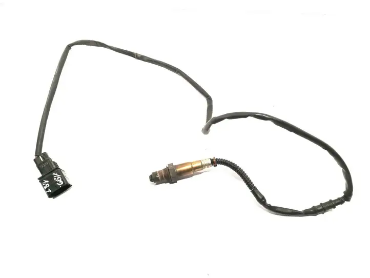 Audi A4 S4 B7 8E 8H (2004 - 2009) 06B906265D Лямбда-зонд — фото 1