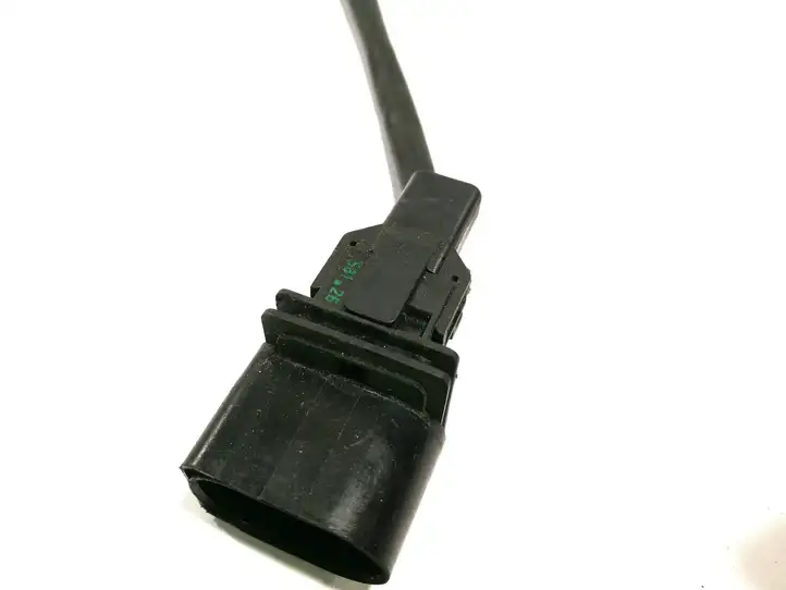 Audi A4 S4 B7 8E 8H (2004 - 2009) 06B906265D Лямбда-зонд — фото 4