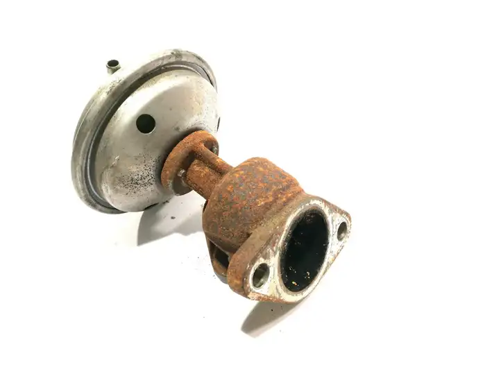 Audi Q7 4L (2005 - 2009) 059131503H Клапан EGR — фото 3