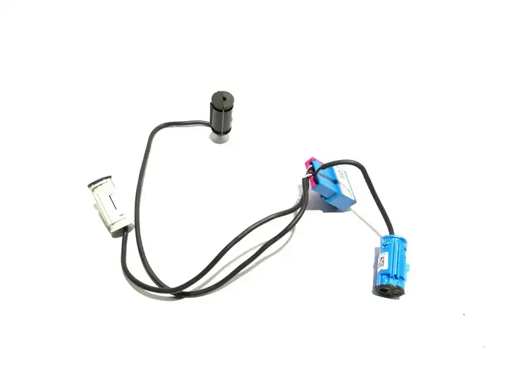 Audi A8 S8 D4 4H (2010 - 2014) 4H1035712 Микрофон (Bluetooth / телефон) — фото 1