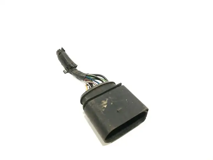 Volkswagen Touareg I (2002 - 2010) 1J0973837 Прочая электропроводка — фото 1
