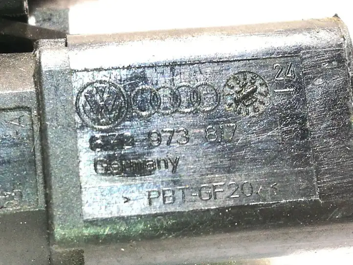 Audi Q7 4L (2009 - 2015) 6X0973817 Прочая электропроводка — фото 6