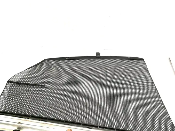 Audi A8 S8 D3 4E (2005 - 2007) 4E0861334F Солнцезащитная шторка багажника — фото 3
