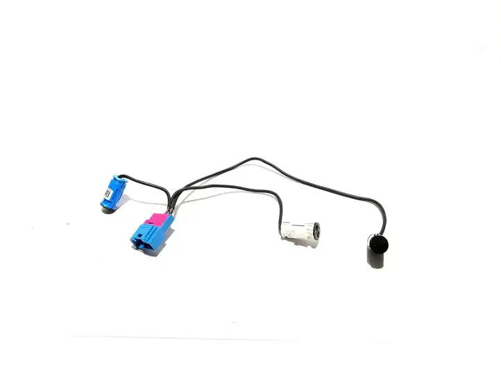 Audi A8 S8 D4 4H (2010 - 2014) 4H1035712 Микрофон (Bluetooth / телефон) — фото 1