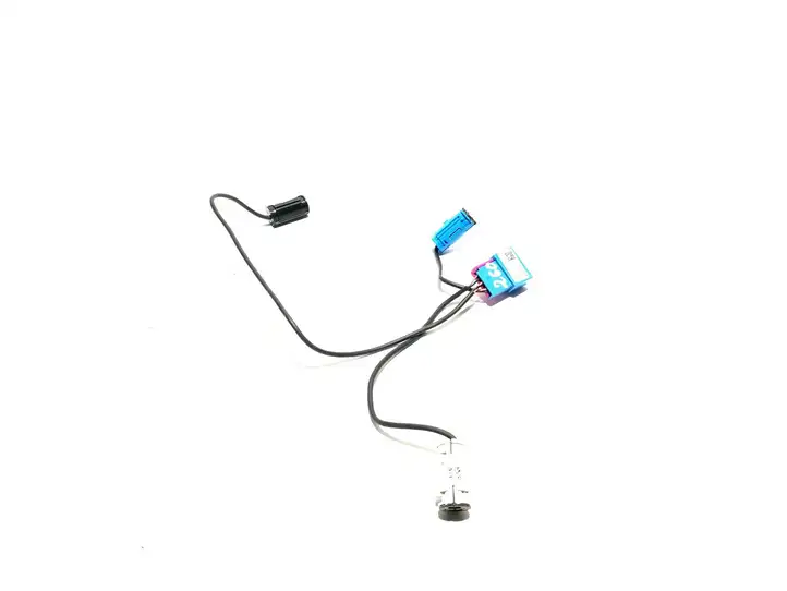 Audi A8 S8 D4 4H (2010 - 2014) 4H1035712 Микрофон (Bluetooth / телефон) — фото 2
