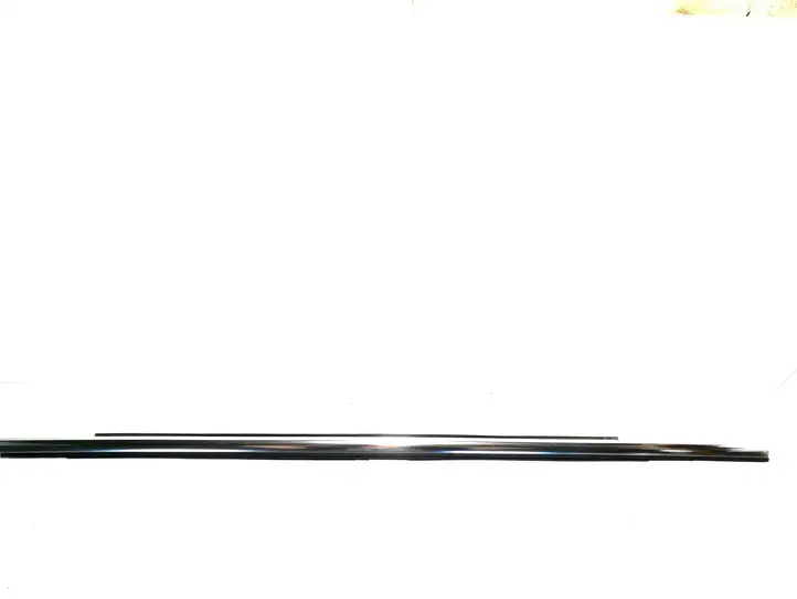 Audi A8 S8 D4 4H (2010 - 2014) 4H4853764A Накладка стекла задней двери — фото 1
