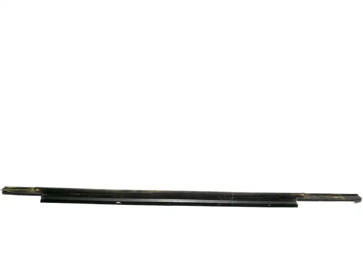 Audi A8 S8 D4 4H (2010 - 2014) 4H4853764A Накладка стекла задней двери — фото 4