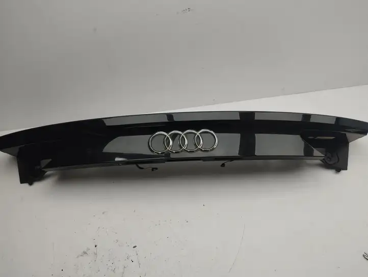 Audi A7 S7 4G (2010 - 2014) 4G8827086 Обшивка багажника — фото 1