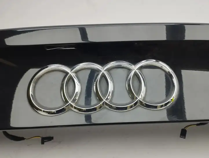 Audi A7 S7 4G (2010 - 2014) 4G8827086 Обшивка багажника — фото 2