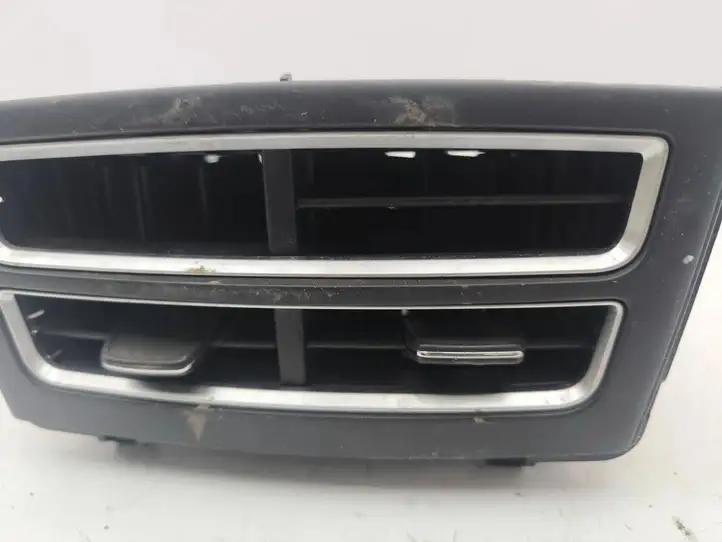 Tesla Model S (2012 - 2016) 600601600D Задний воздушный дефлектор — фото 2