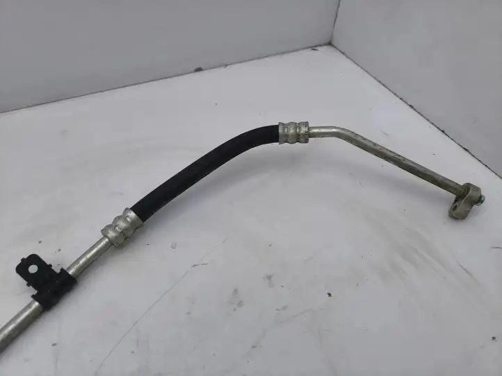 Tesla Model S (2012 - 2016) 600773300A Трубки и шланги кондиционера — фото 3