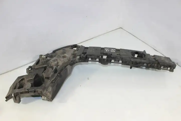 BMW X4 F26 (2014 - 2017) 7338760 Кронштейн заднего бампера — фото 4
