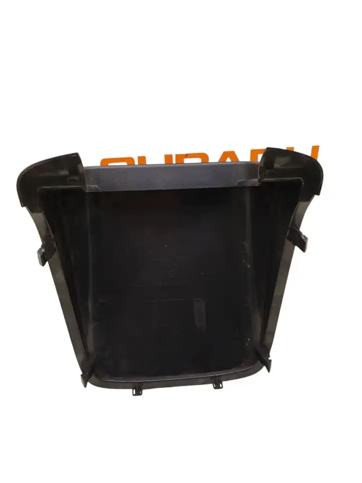 Subaru Forester SG (2003 - 2005) 66242SA130 Обшивка рулевой колонки — фото 2