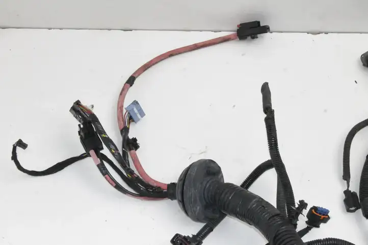 Tesla Model Y (2019 - 2024) 248905807B Прочая электропроводка — фото 10