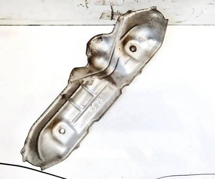 Honda CR-V (2006 - 2009) Другая деталь (детали) коллектора выброса — фото 1