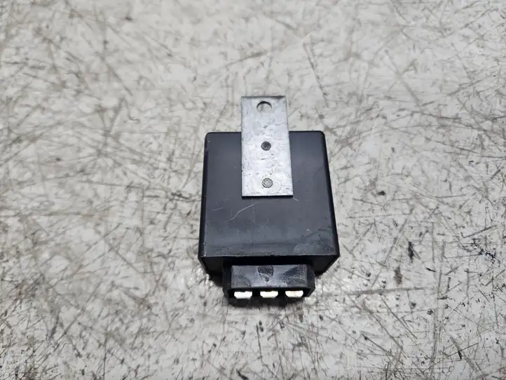 Mercedes-Benz Sprinter W901 W902 W903 W904 (1995 - 2007) 5WG00245027 Другое реле — фото 2