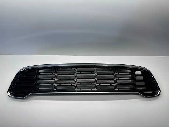 Mini Cooper Countryman R60 (2010 - 2016) 9807476 Нижняя решетка переднего бампера — фото 1
