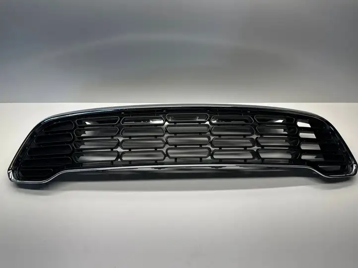 Mini Cooper Countryman R60 (2010 - 2016) 9807476 Нижняя решетка переднего бампера — фото 2