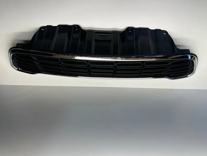 Mini Cooper Countryman R60 (2010 - 2016) 9807476 Нижняя решетка переднего бампера — фото 3