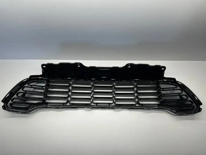 Mini Cooper Countryman R60 (2010 - 2016) 9807476 Нижняя решетка переднего бампера — фото 4