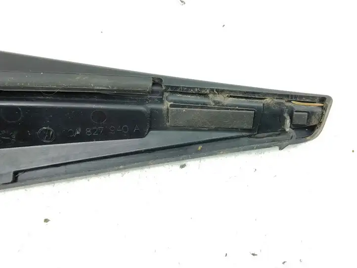 Volkswagen ID.3 (2019 - ) 10A827940A Накладка заднего стекла — фото 4