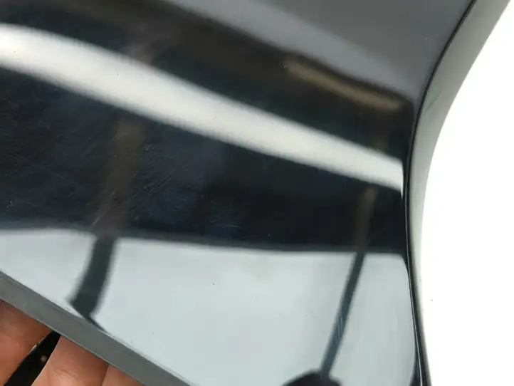 Volkswagen ID.3 (2019 - ) 10A827940A Накладка заднего стекла — фото 7