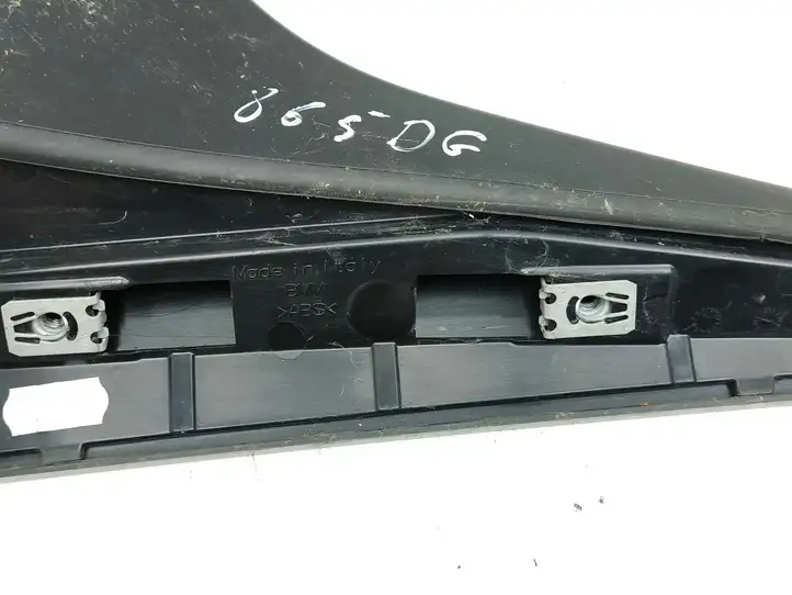 Volkswagen ID.3 (2019 - ) 10A827940A Накладка заднего стекла — фото 10