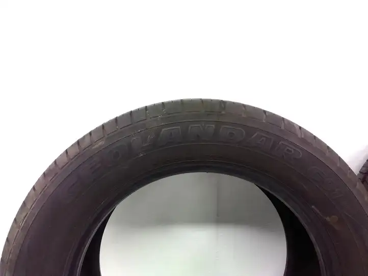 Subaru XV II (2018 - 2021) 22560R17 Летняя шина R17 — фото 3
