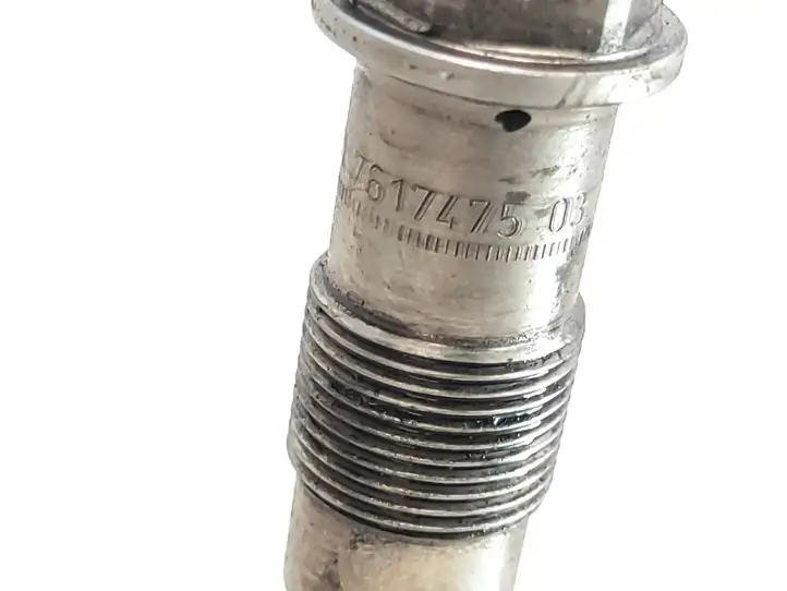 BMW 1 F20 F21 (2011 - 2019) 11317617475 Натяжитель ремня ГРМ / цепи ГРМ — фото 5