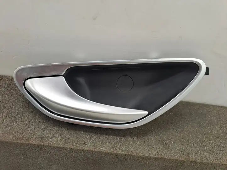 Mercedes-Benz GLC X253/C253 (2015 - ) A2057602900 Внутренняя ручка двери — фото 1