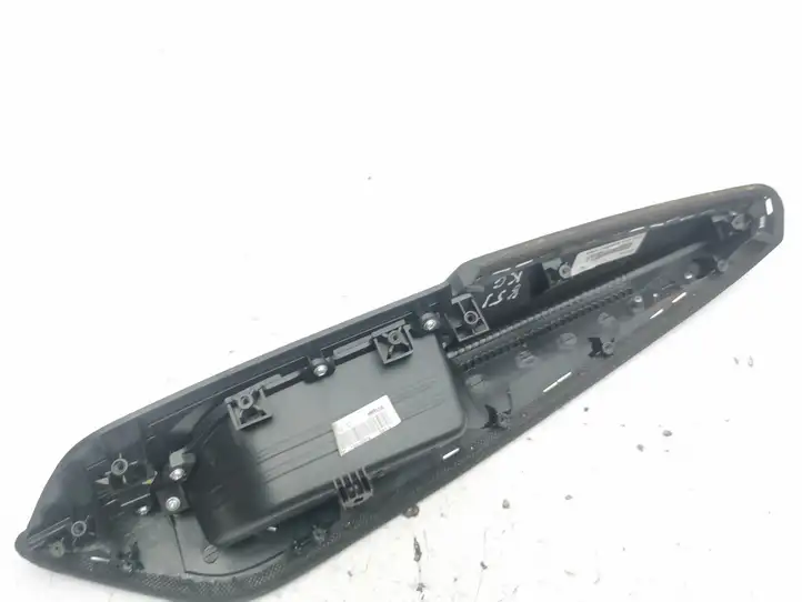 Hyundai Santa Fe (2012 - 2015) 833502W000RYN Ручка двери / накладка — фото 4