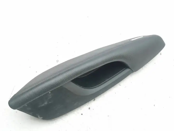 Hyundai Santa Fe (2012 - 2015) 823502W010RYN Ручка закрывания двери — фото 1