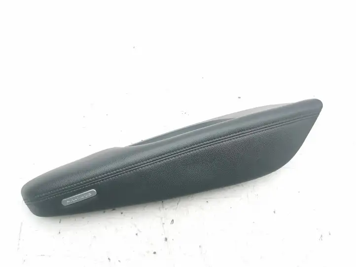 Hyundai Santa Fe (2012 - 2015) 823502W010RYN Ручка закрывания двери — фото 2