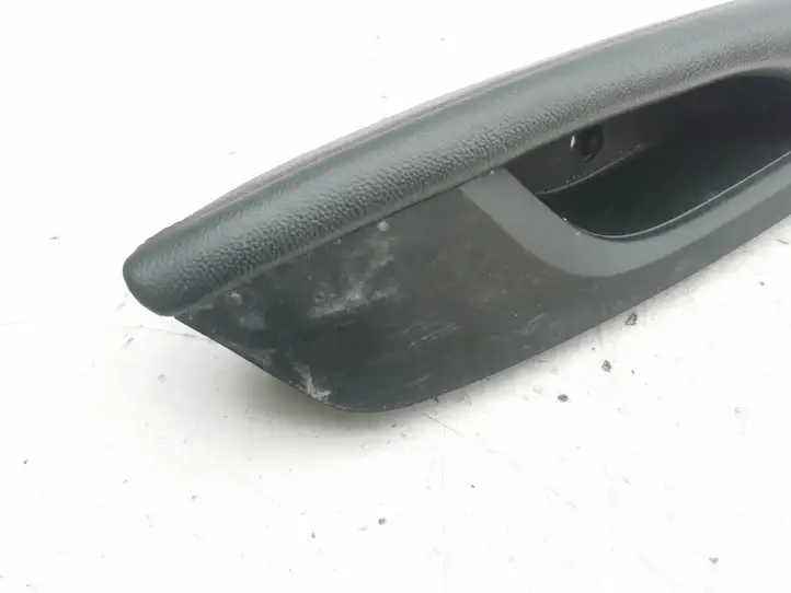 Hyundai Santa Fe (2012 - 2015) 823502W010RYN Ручка закрывания двери — фото 4