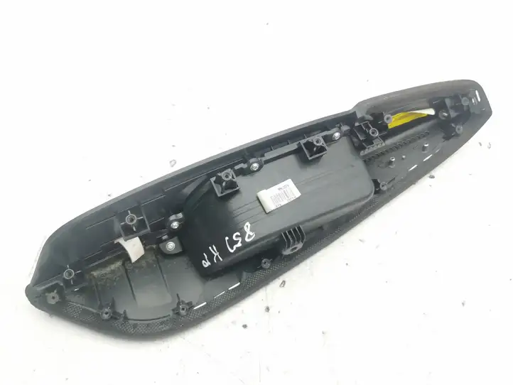 Hyundai Santa Fe (2012 - 2015) 823502W010RYN Ручка закрывания двери — фото 5